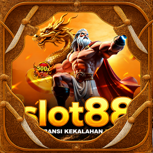 slot88 — galeri pratinjau - APK Resmi