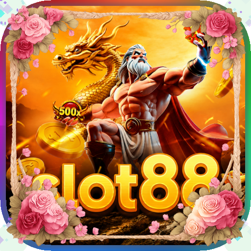 slot88 — galeri pratinjau Resmi APK